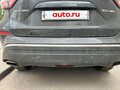 2017 Nissan Murano III (Z52), чёрный, 2700000 рублей - вид 7