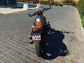 2018 BMW R Nine T Scrambler, серебристый, 1150000 рублей - вид 4