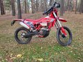 2026 Regulmoto Holeshot, красный, 241000 рублей - вид 2