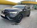 2019 Renault Arkana I, чёрный - вид 1