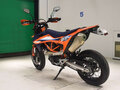2023 KTM 690 SMC R, оранжевый, 1200000 рублей - вид 6