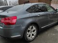 2010 Citroen C5 II, серый, 850000 рублей - вид 4