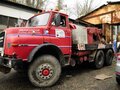 1988 MAN 16, красный, 1500000 рублей - вид 1