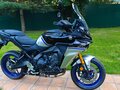 2026 Yamaha Tracer 9, серый, 2350000 рублей - вид 3
