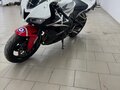 2008 Honda CBR 600RR, белый, 380000 рублей - вид 5