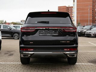 2026 Jetour X90+, чёрный, 4199000 рублей, вид 5