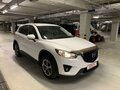 2012 Mazda CX-5 I, белый, 1950000 рублей - вид 1