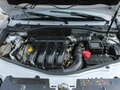 2018 Renault Duster I Рестайлинг, серебристый, 1550000 рублей - вид 11