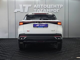 2024 Omoda C5 I Рестайлинг, белый, 1999000 рублей, вид 3