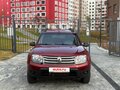 2014 Renault Duster I, красный, 1045000 рублей - вид 2