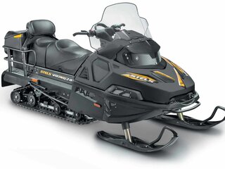 2026 Stels Viking 600, белый, 789000 рублей, вид 3