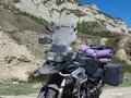 2016 BMW F 800 GS, чёрный, 680000 рублей - вид 3
