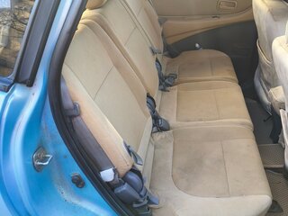 1999 Nissan Tino, голубой, 200000 рублей, вид 5
