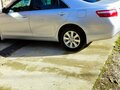 2009 Toyota Camry VI (XV40) Рестайлинг, серебристый, 1550000 рублей - вид 1