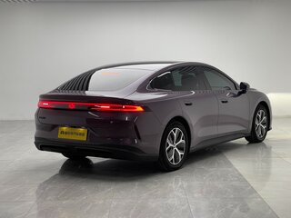 2026 Changan Qiyuan A06 28.39 kWh, серый, 2510000 рублей, вид 5