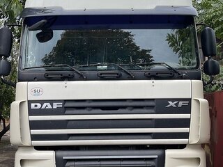 2012 DAF XF 105, белый, 2850000 рублей, вид 1