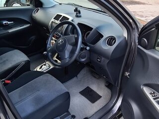 2013 Toyota Ist II, серый, 830000 рублей, вид 5