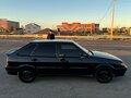 2013 Lada (ВАЗ) 2114, чёрный, 230000 рублей