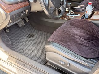 2008 Nissan Teana II (J32), серый, 600000 рублей, вид 5