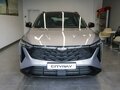 2026 Geely Cityray, серебристый, 3384990 рублей - вид 5