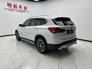 2023 BMW X1 Long 20Li sDrive II (F48) Рестайлинг, белый, 2290000 рублей, вид 5