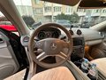 2008 Mercedes-Benz M-Класс 350 II (W164) Рестайлинг, чёрный, 1250000 рублей - вид 5