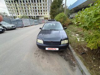 1999 Volkswagen Jetta IV, синий, 120000 рублей, вид 2