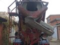 2007 Volvo FM, красный, 4500000 рублей - вид 6