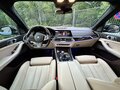 2019 BMW X5 M50d IV (G05/G18), синий, 6500000 рублей - вид 8