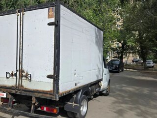 2010 ГАЗ ГАЗель (3302), белый, 500000 рублей, вид 5