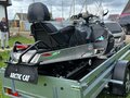 2010 Arctic Cat Bearcat, чёрный, 1390000 рублей - вид 6