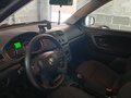 2013 Skoda Fabia II Рестайлинг, чёрный, 700000 рублей - вид 1
