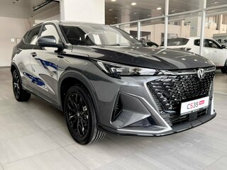 2026 Changan CS35 Max, серый, 2839900 рублей, вид 2