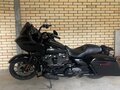 2020 Harley-Davidson Road Glide Special, чёрный, 2000000 рублей - вид 3