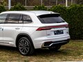 2026 Geely Monjaro (Xingyue L) I Рестайлинг 2 (China Market), белый, 4395000 рублей - вид 9