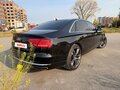 2012 Audi A8 Long III (D4), чёрный, 2700000 рублей - вид 5