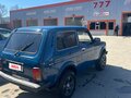 2011 Lada (ВАЗ) 2121 (4x4) I Рестайлинг, зелёный, 430000 рублей - вид 3