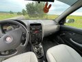 2011 Fiat Albea I Рестайлинг, серый, 300000 рублей - вид 5