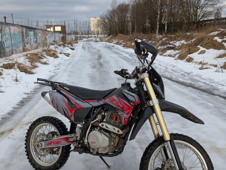 2021 BSE Z3, чёрный, 160000 рублей, вид 1