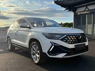 2022 Jetta VS5 I Рестайлинг, белый, 1157000 рублей, вид 3