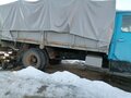 1992 ЗИЛ 4331, голубой, 250000 рублей - вид 6