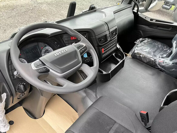2026 Iveco Trakker, белый, 27257682 рублей - вид 6