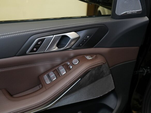 2026 BMW X5 Long 30Li IV (G05/G18) Рестайлинг, серый, 10220000 рублей - вид 9