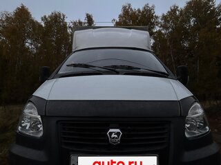 2015 ГАЗ ГАЗель (3302), белый, 1150000 рублей, вид 3
