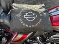 2016 Harley-Davidson CVO Road Glide, красный, 2700000 рублей - вид 8