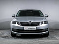 2017 Skoda Octavia III (A7) Рестайлинг, серебристый, 1498000 рублей - вид 1
