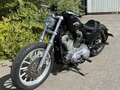 2009 Harley-Davidson Sportster 883, чёрный, 499000 рублей - вид 3