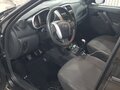 2016 Datsun on-DO I, чёрный, 450000 рублей - вид 6