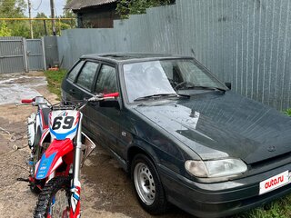 2023 Apollo RX, красный, 140000 рублей, вид 1