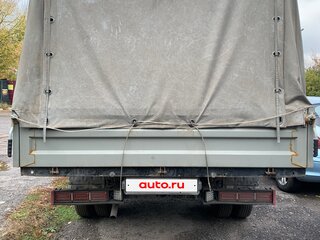 2006 ГАЗ ГАЗель (3302), серый, 650000 рублей, вид 2